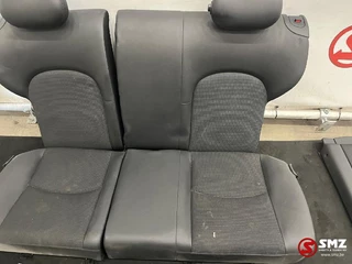 Mercedes-Benz N/A - Occ set interieur met zetels C203 Mercedes zdjecie 5