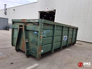 Diversen N/A - Occ Afzetcontainer 22M³ изображение 2
