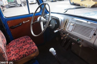 Scania S 1969 - LS 85 50 6x2 in concours staat afbeelding 6