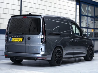 Volkswagen Caddy 2022 - Cargo | 2.0 TDI afbeelding 3 miniatuur