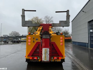 Scania R 2017 - R730 V8 8x4 Euro 6 Retarder Recovery truck Just 17.951 km! image 11
