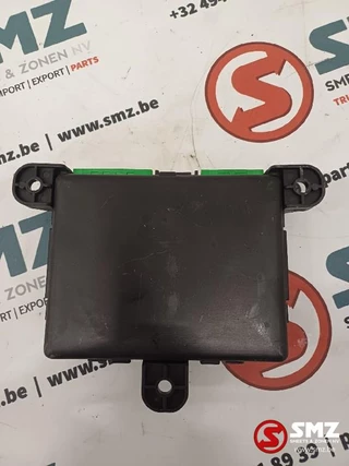 Volvo N/A 2012 - Occ ECU ECS 3.5 regeleenheid Volvo imagen 1