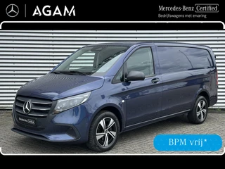 Mercedes-Benz Vito 2024 - 114 CDI L2 Pro Facelift Model obrazek 1