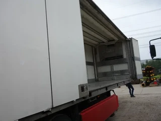 Schmitz Cargobull 2000 - 3ASSER THERMOKING SL200 afbeelding 2 miniatuur