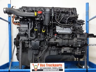 DAF N/A 2020 - MX11-300-H3 image 1