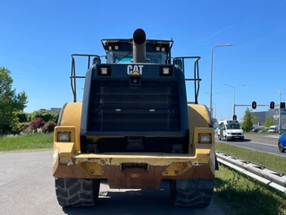 Caterpillar 972K 2012 - N/A imagem 4
