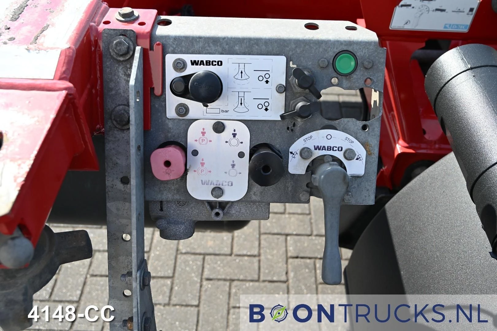 D-TEC FLEXITRAILER 2022 image 16