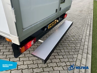 Renault Master 2024 - T35 165 Luchtgeveerde stoel + Navigatie zdjecie 15