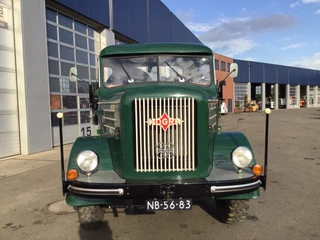 Hogra 4x4 met Netam kipper 1956 - N/A immagine 4
