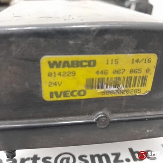 Iveco N/A 2016 - Occ radar sensor Iveco obrazek 5
