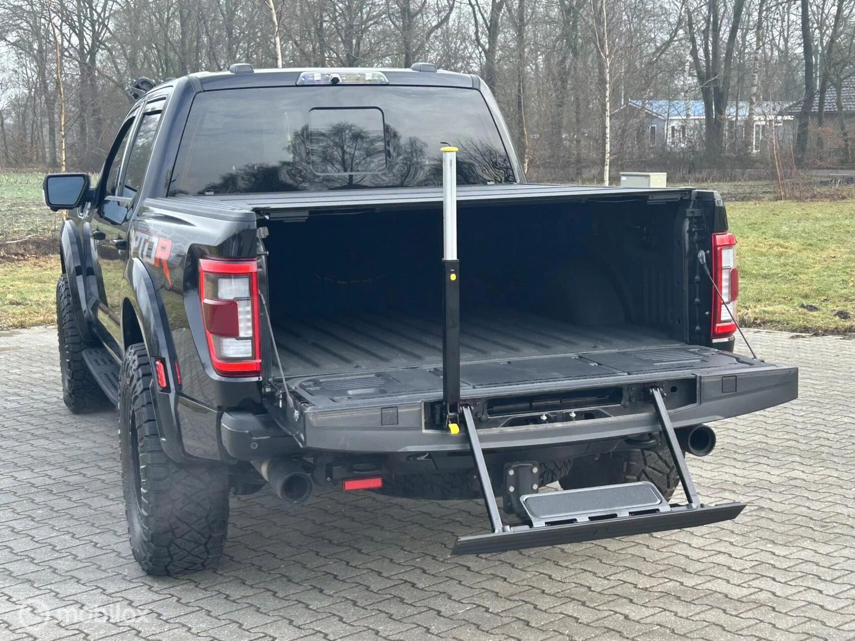 Ford F-150 2024 - USA Raptor R 5.2 Supercharged image 18