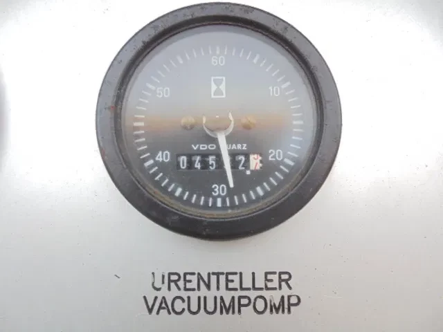 Terberg FM 1450 2007 - 6X4 WDG imagem 28