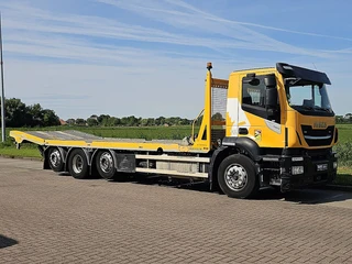 Iveco Stralis 2019 - AD320S42 image 5