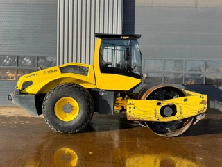 Bomag BW213D-5 2017 - N/A zdjecie 6