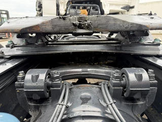 MAN TGX 2021 - 18.510 / RETARDER / !!ONLY:319233 KM!! / ACC / LWDS / AUTOMATIC / EURO-6 / 2021 obrazek 17
