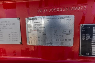 IMER N/A 2016 - BETON MIXER/MALAXEUR/MISCHER10M3 (+MOTOR/MOTEUR ) obrazek 17