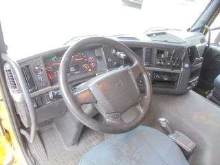 Volvo FM 330 2012 - KASSBOHRER zdjecie 6
