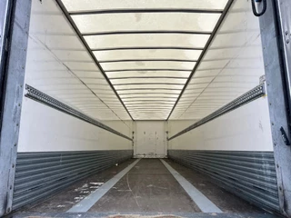 Lecitrailer N/A 2022 - 3E20 / Closed Box / SAF Disc / Dhollandia imagem 9