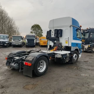 DAF 85 2010 - CF-85-460 image 6