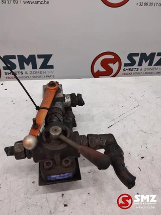 Diversen N/A - Occ hydraulisch driewegventiel OMFB imagem 2