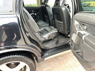 Volvo XC90 2007 - 2.4 D5 Momentum 7 PERSOONS Youngtimer obrazek 39