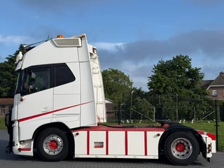 Volvo FH 2019 - 13.540 zdjecie 6