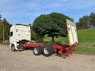 Scania R 2017 - R730 afbeelding 3 miniatuur