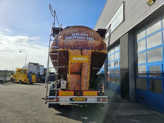 Feldbinder EUT 60.3 2014 - Eut 60.3 Food 60.000 liter 4 comp Apk 12-2026 image 4