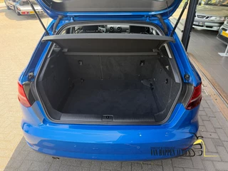 Audi A3 2020 - Sportback 30 TDI / apk 5-2027 obrazek 9