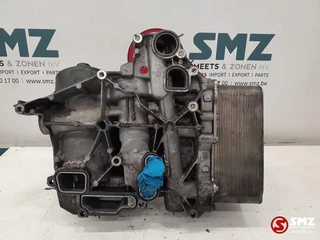 DAF N/A 2018 - Occ oliekoeler MX13 DAF obrazek 2