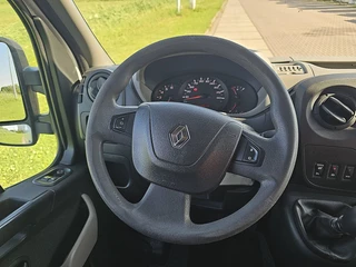 Renault Master 2016 - 2.3 obrazek 10