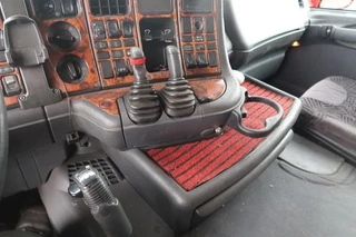 Scania R 2003 - R164-580 V8 R 164 image 24
