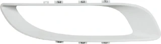 DAF - Body & Chassis Parts Afwerkrand, combilamp rechts na sprzedaż