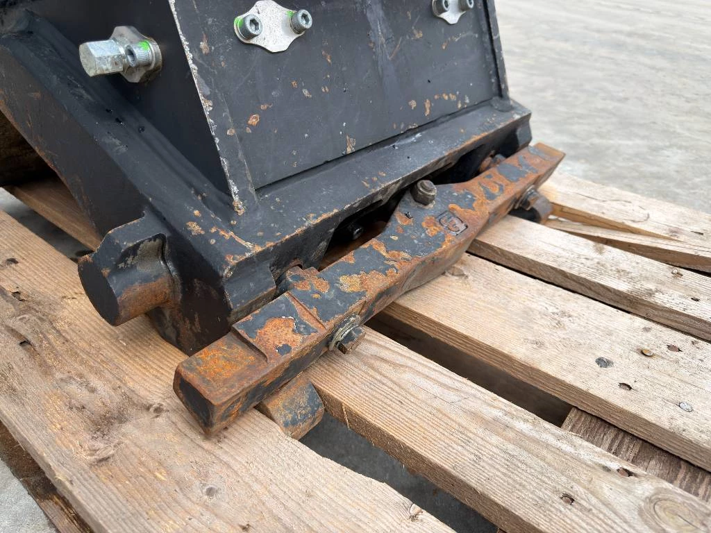 Steelwrist 2024 - X20 - CW40 - EWR170 / EW180 afbeelding 12