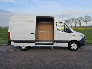 Mercedes-Benz Sprinter 2023 - 317 obrazek 14