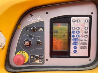 Manitou N/A 2011 - 200 AJ zdjecie 5