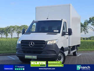 Mercedes-Benz Sprinter 2022 - 315 imagen 1