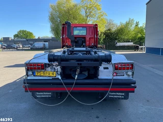 DAF FAS CF 450 Euro 6 VDL 25 Ton kabelsysteem Just 249.238 km! 2020 - N/A image 3
