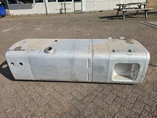 MAN Brandstoftank 595 Liter - N/A immagine 1