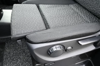 Mercedes-Benz Vito 2024 - 116 CDI DC L3 Pro zdjecie 19