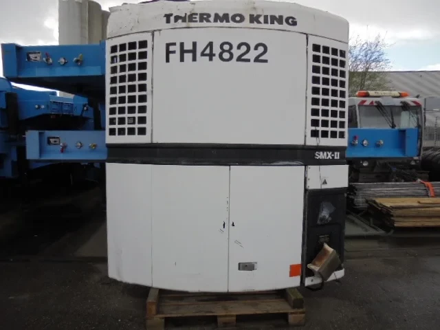 THERMO KING 30 1997 - SMX II zdjęcie 1