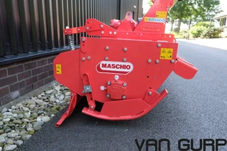 Maschio N/A 2022 - B205 grondfrees 205cm bild 8