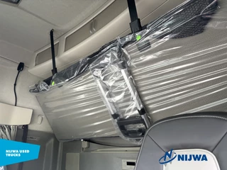 Volvo FH 2026 - 500 Aero 4x2 Full air + Retarder image 12