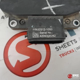 ZF N/A 2023 - Occ ECU EST54 T intarderregeleenheid ZF bild 5