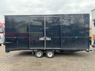 MOETEFINDT N/A 2011 - REMOTE CONTROL LIFT + WINCH image 14