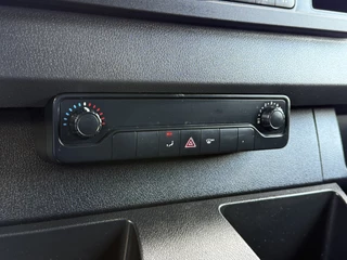 Mercedes-Benz Sprinter 2021 - 317 CDI 170 PK AUTOMAAT RWD / L2H1 / 360 CAMERA / CARPLAY / BLINDSPOT obrazek 19