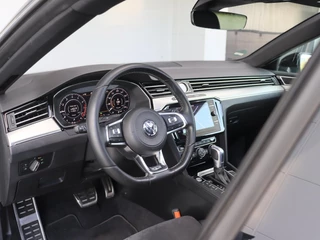 Volkswagen Arteon 2018 - 1.5 TSI R Line obrazek 6
