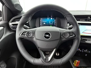 Opel Corsa 2025 - 1.2 Turbo 136pk Hybrid Automaat GS afbeelding 3 miniatuur