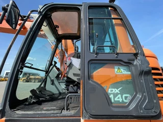 Doosan DX140LCR 2015 - N/A bild 21
