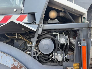 Vögele Super 1800-3i 2015 - N/A bild 44